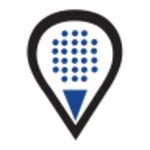 padel israel android application logo